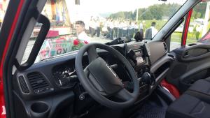 Mirna - PGD Sevnica, 90 let in prevzem vozila, foto Lapego (21)